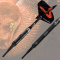 Bulls šípky Mamba 97 M5 soft 18g