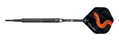 Bulls šípky Mamba 97 M6 soft 18g