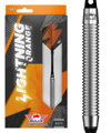 Bulls NL šípky Lightning Orange soft 18g