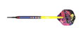 Bulls NL šípky Ricky Evans 90 soft 20g