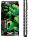 Bulls NL šípky Chaos Green soft 21g