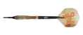 Bulls NL šípky Bronzo Nova soft 20g