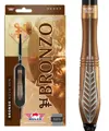 Bulls NL šípky Bronzo Nova soft 20g