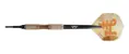 Bulls NL šípky Bronzo True soft 19g