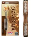 Bulls NL šípky Bronzo True soft 19g