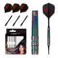 Cosmo Darts šípky Ami Komiyama soft 19,5g