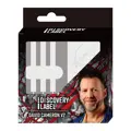 Cosmo Darts šípky David Cameron V2 soft 22g