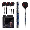 Cosmo Darts šípky David Fatum soft 18g