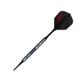 Cosmo Darts šípky David Fatum soft 18g