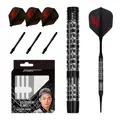 Cosmo Darts šípky Edison Phung soft 19g