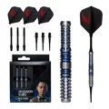 Cosmo Darts šípky Haze Leung soft 20g