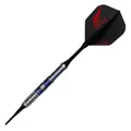 Cosmo Darts šípky Haze Leung soft 20g