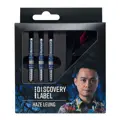 Cosmo Darts šípky Haze Leung soft 20g