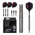 Cosmo Darts šípky Jacques Labre soft 20g