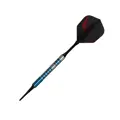 Cosmo Darts šípky Jeff Smith soft 18g