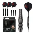 Cosmo Darts šípky Jose Justicia V2 soft 18g