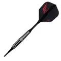 Cosmo Darts šípky Jose Justicia V2 soft 18g