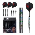 Cosmo Darts šípky Lee Zheng soft 18g