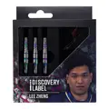 Cosmo Darts šípky Lee Zheng soft 18g