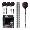 Cosmo Darts šípky Mickey Mansell soft 20g