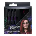 Cosmo Darts šípky Noa-Lynn van Leuven soft 23g