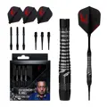Cosmo Darts šípky Pupo Teng Lieh soft 20g