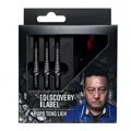 Cosmo Darts šípky Pupo Teng Lieh soft 20g
