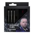 Cosmo Darts šípky Ross Snook soft 19g