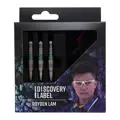 Cosmo Darts šípky Royden Lam soft 18g
