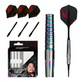 Cosmo Darts šípky Shinji Umeda soft 19g