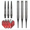Goat šípky Podium Silver soft 18g