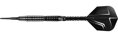 Harrows šípky Black Knight soft 18g