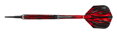Harrows šípky Fire Inferno soft 20g