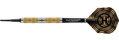 Harrows šípky Atlantis Anniversary Edition soft 18g