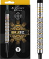 Harrows šípky Boxer Parallel Anniversary Edition soft 18g