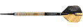 Harrows šípky Dave Chisnall Chizzy Series 2 soft 18g