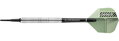 Harrows šípky Control Parallel soft 18g