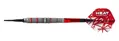 Harrows šípky Damon Heta Series 4 soft 18g