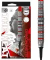 Harrows šípky Damon Heta Series 4 soft 18g