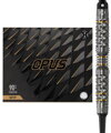 Harrows šípky Opus soft 20g