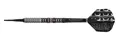 Harrows šípky Dave Chisnall Series 4 soft 18g