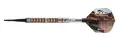 Harrows šípky Luke Woodhouse Series 3 soft 18g