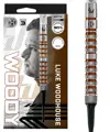 Harrows šípky Luke Woodhouse Series 3 soft 18g