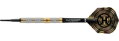 Harrows šípky Magnum Anniversary Edition soft 18g