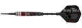 Harrows šípky Ryan Searle Heavy Metal S2 soft 18g