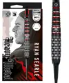 Harrows šípky Ryan Searle Series 3 soft 18g