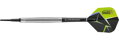 Harrows šípky Shard soft 18g