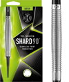 Harrows šípky Shard soft 18g