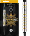 Harrows šípky The Original Anniversary Edition soft 18g