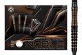 Harrows šípky Noble soft 21g